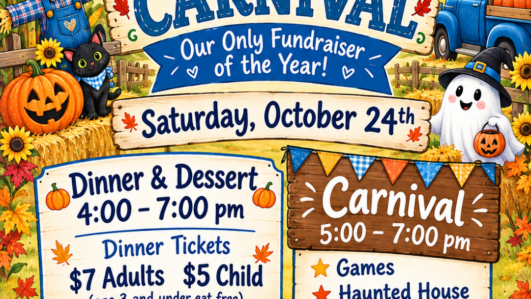 Harvest Carnival
