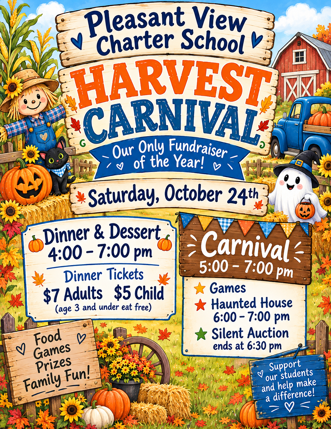 Harvest Carnival